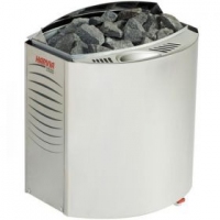 SET SOBA SAUNA HARVIA VEGA COMBI 6 KW + PANOU DE COMANDA - SET SOBA SAUNA HARVIA VEGA COMBI 6 KW + PANOU DE COMANDA