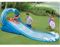 CENTRU DE JOACA PENTRU COPII SURF'N SLIDE - CENTRU DE JOACA PENTRU COPII SURF'N SLIDE