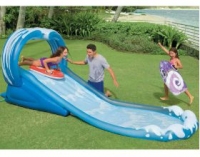 CENTRU DE JOACA PENTRU COPII SURF'N SLIDE - CENTRU DE JOACA PENTRU COPII SURF'N SLIDE