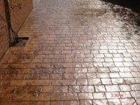 MATERIALE BETON AMPRENTAT 9098 - MATERIALE BETON AMPRENTAT 9098