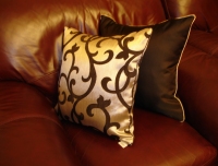 PERNE DECORATIVE - PERNE DECORATIVE