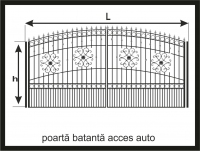 teava rectangulara 85693