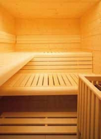 SAUNE LA COMANDA, BIOSAUNE,SAUNA MIXTA - SAUNE LA COMANDA, BIOSAUNE,SAUNA MIXTA