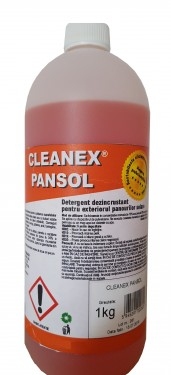 DETERGENT PANOU SOLAR RANDA +30% - DETERGENT PANOU SOLAR RANDA +30%