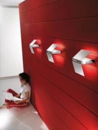 CORP DE ILUMINAT DECORATIV MODERN - CORP DE ILUMINAT DECORATIV MODERN