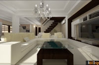 DESIGN INTERIOR MODERN CASA BRAILA - DESIGN INTERIOR MODERN CASA BRAILA