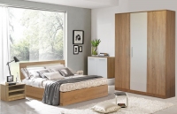 SET MOBILIER DORMITOR SONOMA - SET MOBILIER DORMITOR SONOMA