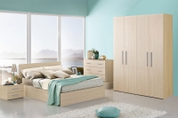 DORMITOR MONDO-4U - DORMITOR MONDO-4U