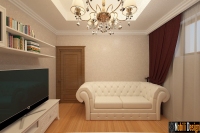 DESIGN INTERIOR CASA STIL CLASIC - DESIGN INTERIOR CASA STIL CLASIC