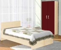 DORMITOR SINGLE BARRY - DORMITOR SINGLE BARRY