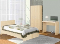DORMITOR YOUNG - DORMITOR YOUNG