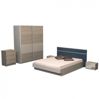 SET DORMITOR CAPRISSE - SET DORMITOR CAPRISSE