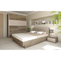 SET DE DORMITOR BREEZE - SET DE DORMITOR BREEZE