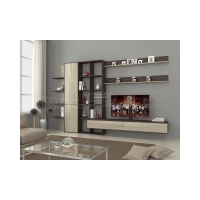 MOBILA PENTRU LIVING ROMEO - MOBILA PENTRU LIVING ROMEO