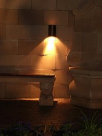 ILUMINAT ARHITECTURAL 9203 - ILUMINAT ARHITECTURAL 9203