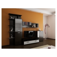 MOBILA KOLORADO PENTRU LIVING 012K - MOBILA KOLORADO PENTRU LIVING 012K