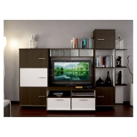 MOBILA KOLORADO PENTRU LIVING 018K - MOBILA KOLORADO PENTRU LIVING 018K