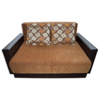 CANAPEA EXTENSIBILA DORA CU 2 LOCURI WIZ 013 - CANAPEA EXTENSIBILA DORA CU 2 LOCURI WIZ 013