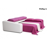 CANAPELE EXTENSIBILE MODERNE ERGO - CANAPELE EXTENSIBILE MODERNE ERGO