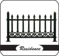 GARD PLASTIC RESIDENCE R201 - GARD PLASTIC RESIDENCE R201