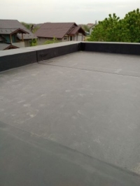 MEMBRANA HIDROIZOLANTA EPDM FIRESTONE - MEMBRANA HIDROIZOLANTA EPDM FIRESTONE