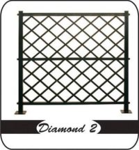 GARD DIAMOND D1002 - GARD DIAMOND D1002