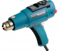 SUFLANTA CU AER CALD MAKITA HG650CK - SUFLANTA CU AER CALD MAKITA HG650CK