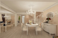 NOBILI DESIGN | DESIGN INTERIOR LIVING SI BUCATARIE  - NOBILI DESIGN | DESIGN INTERIOR LIVING SI BUCATARIE 