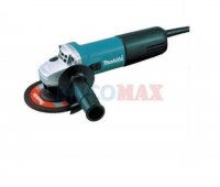 POLIZOR UNGHIULAR MAKITA 9558NB - POLIZOR UNGHIULAR MAKITA 9558NB