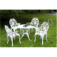 MOBILIER GRADINA - SET ROSEN - MOBILIER GRADINA - SET ROSEN