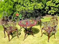 MOBILIER GRADINA - ROSEN - MOBILIER GRADINA - ROSEN