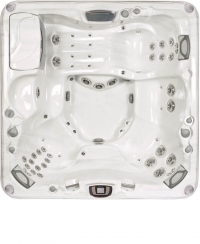 CADA CU HIDROMASAJ SUNDANCE SPAS MODEL CAMEO SERIA 880 PREMIUM - CADA CU HIDROMASAJ SUNDANCE SPAS MODEL CAMEO SERIA 880 PREMIUM