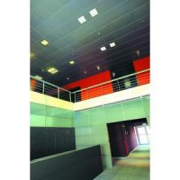 TAVAN CASETAT METALIC CU STRUCTURA ASCUNSA PSN 600X600 ALB 7,2  MP/CUT - TAVAN CASETAT METALIC CU STRUCTURA ASCUNSA PSN 600X600 ALB 7,2  MP/CUT
