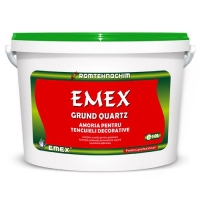 GRUND DE AMORSARE CU CUART PENTRU TENCUIELI EMEX - GRUND DE AMORSARE CU CUART PENTRU TENCUIELI EMEX