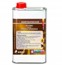 DILUANT PENTRU VOPSELE EPOXIDICE EMEX - DILUANT PENTRU VOPSELE EPOXIDICE EMEX