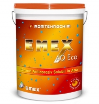 GRUND ANTICOROZIV SOLUBIL IN APA EMEX AQ ECO - GRUND ANTICOROZIV SOLUBIL IN APA EMEX AQ ECO