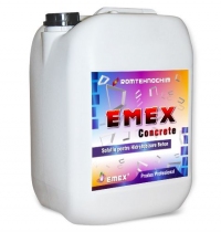 IMPREGNANT PENTRU HIDROFOBIZARE BETON EMEX CONCRETE - IMPREGNANT PENTRU HIDROFOBIZARE BETON EMEX CONCRETE