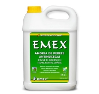 AMORSA ANTIMUCEGAI DE PERETE EMEX - AMORSA ANTIMUCEGAI DE PERETE EMEX