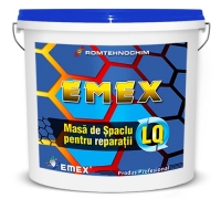 MASA DE SPACLU PENTRU REPARATII EMEX LQ - MASA DE SPACLU PENTRU REPARATII EMEX LQ