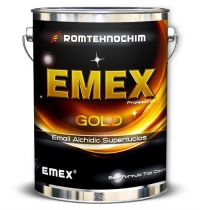 EMAIL ALCHIDIC PREMIUM EMEX GOLD - EMAIL ALCHIDIC PREMIUM EMEX GOLD