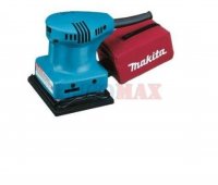 MASINA DE SLEFUIT ALTERNATIVA MAKITA BO4553 - MASINA DE SLEFUIT ALTERNATIVA MAKITA BO4553