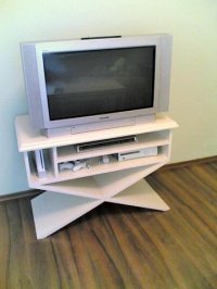 AMENAJARI LEMN 9307