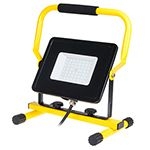 PROIECTOR LED 30W, LED SMD, CU SUPORT - PROIECTOR LED 30W, LED SMD, CU SUPORT