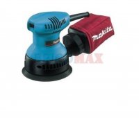 MASINA DE SLEFUIT ALTERNATIVA MAKITA BO5010 - MASINA DE SLEFUIT ALTERNATIVA MAKITA BO5010