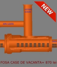 WASTE WATER EASY SRL 11477