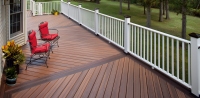 DECKING - DECKING