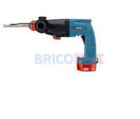 CIOCAN ROTOPERCUTOR CU ACC 12V MAKITA HR160DWA - CIOCAN ROTOPERCUTOR CU ACC 12V MAKITA HR160DWA