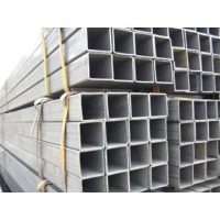 TEAVA PATRATA 20X20 MM BARA 6M - TEAVA PATRATA 20X20 MM BARA 6M