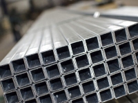 TEAVA PATRATA 20X20 MM BARA 6M - TEAVA PATRATA 20X20 MM BARA 6M