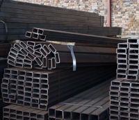 TEAVA RECTANGULARA 40X30 MM BARA 6M - TEAVA RECTANGULARA 40X30 MM BARA 6M